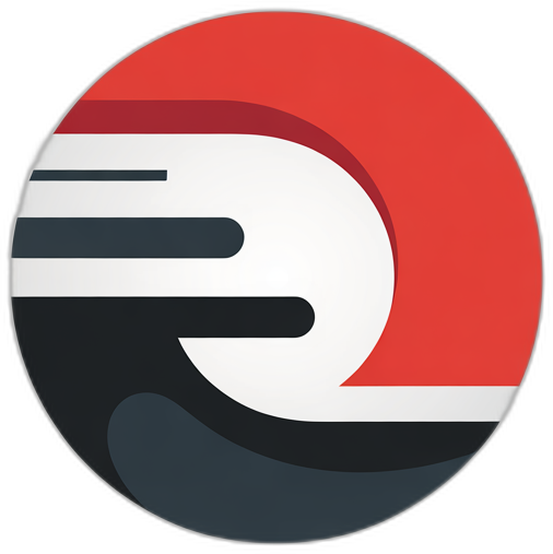 爆料黑料52 Logo