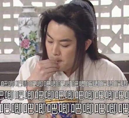 为了吃瓜她进娱乐圈小说